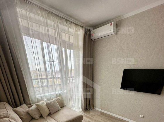 Продажа однокомнатной квартиры - Кушелевская дорога, д.1, корп.2 стр 1 