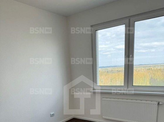 Продажа однокомнатной квартиры - Пейзажная улица, д.24, корп.3 стр 1 