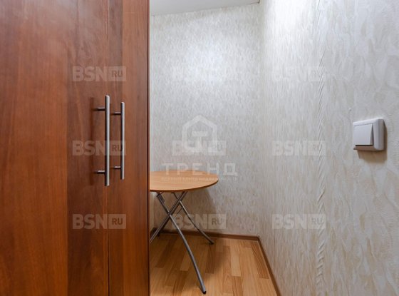 Продажа двухкомнатной квартиры - поселок Парголово, Заречная улица, д.37 