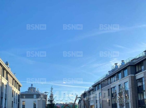 Продажа однокомнатной квартиры - поселок Стрельна, Стрельна п, д.1 