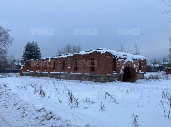 Продажа участка - поселок Парголово, Дальневосточная улица