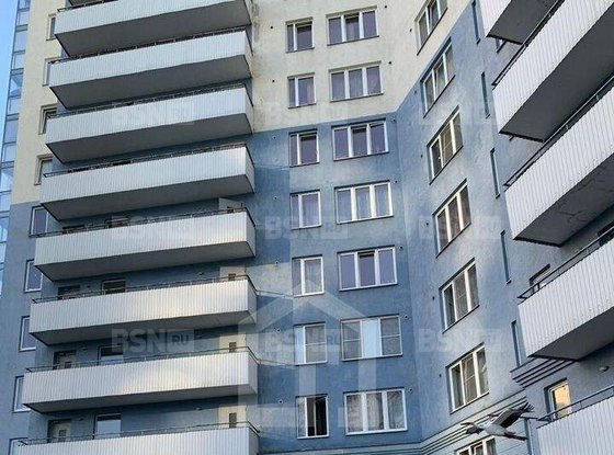 Продажа однокомнатной квартиры - Туристская улица, д.11, корп.2 