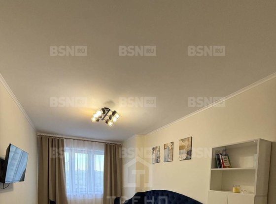 Продажа однокомнатной квартиры - Мурино, Шоссе в Лаврики улица, д.59, корп.2 