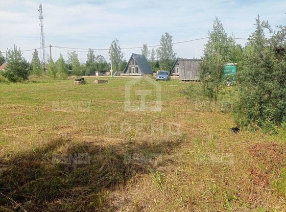 Продажа участка - Сосновый Бор, Приозерное территория снт
