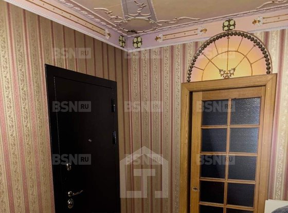 Продажа трехкомнатной квартиры - Энгельса проспект, д.138, корп.2 