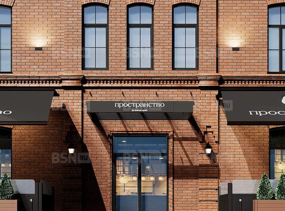 Продажа универсального помещения - Заставская улица, д.33, стр3 