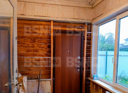 Продажа части дома - Ленинградская область, Гатчинский район, Гатчина г., Куприна ул.