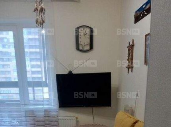 Продажа однокомнатной квартиры - Мурино, Шоссе в Лаврики улица, д.57, корп.3 