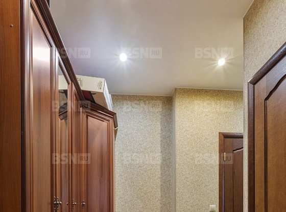 Продажа однокомнатной квартиры - Кудрово, Ленинградская улица, д.7 