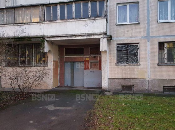 Продажа офиса - Коммуны улица, д.32, корп.2 литера А 