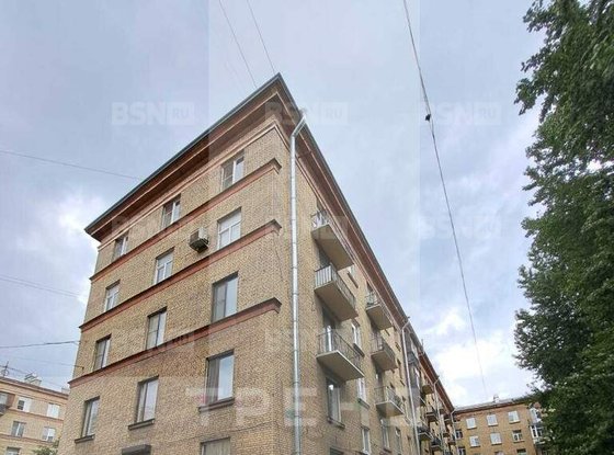 Продажа трехкомнатной квартиры - Двинская улица, д.11 