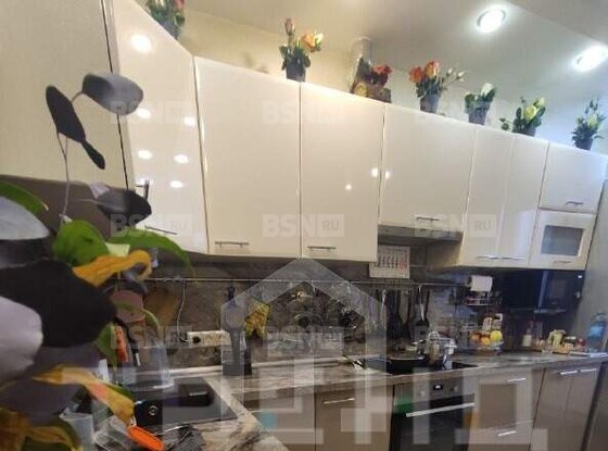 Продажа трехкомнатной квартиры - Маршака проспект, д.16, корп.3 