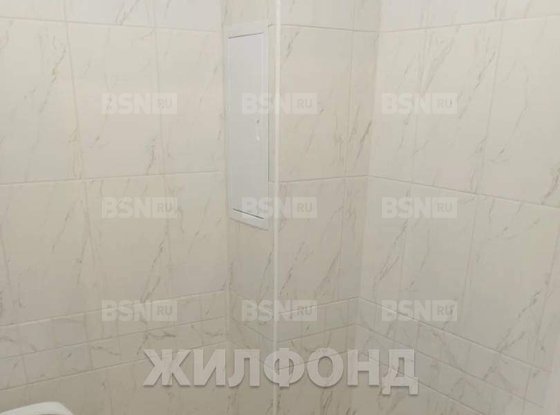 Продажа однокомнатной квартиры - Дворцовый проезд, д.1 