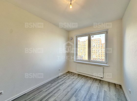 Продажа однокомнатной квартиры - деревня Новосаратовка, Первых ул, д.4, корп.5 