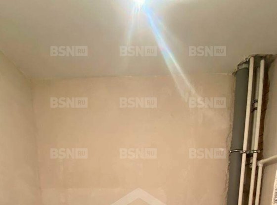 Продажа однокомнатной квартиры - поселок Лисий Нос, Ивановская улица, д.10 