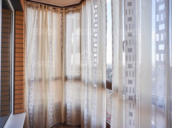 Продажа однокомнатной квартиры - Лиственная ул, д.18, корп.1 