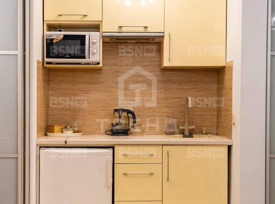 Продажа однокомнатной квартиры - Римского-Корсакова проспект, д.3 