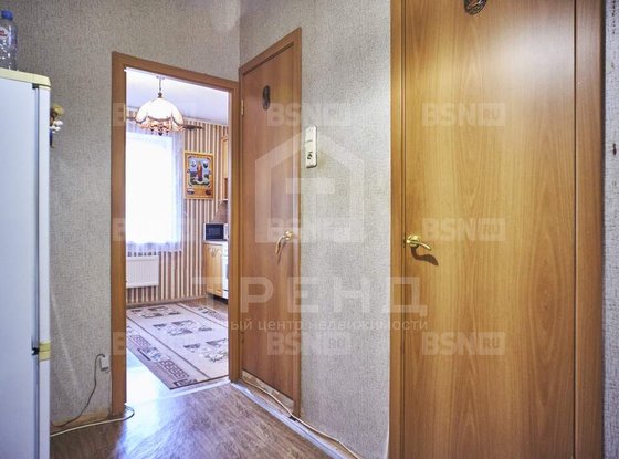 Продажа двухкомнатной квартиры - Есенина улица, д.16, корп.1 