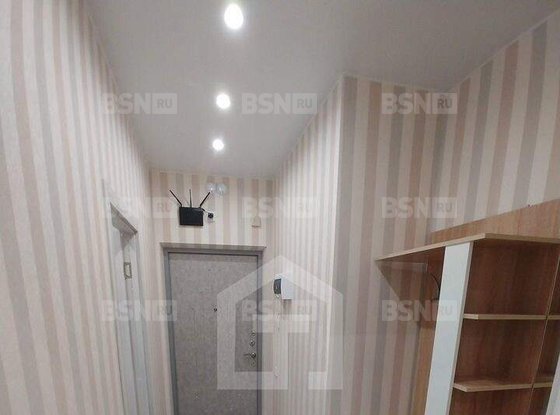 Продажа однокомнатной квартиры - Среднерогатская улица, д.13, корп.1 