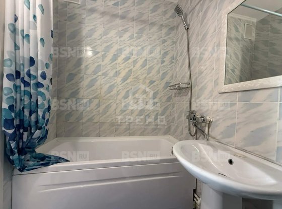 Продажа однокомнатной квартиры - Мурино, Авиаторов Балтики проспект, д.15 