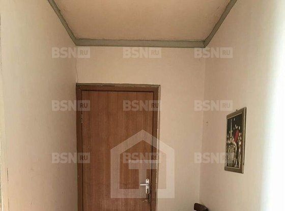 Продажа двухкомнатной квартиры - Культуры проспект, д.15, корп.6 