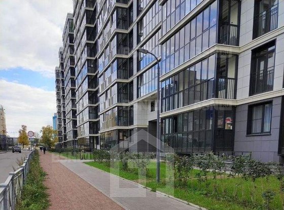 Аренда универсального помещения - Черниговская улица, д.17, стр1 