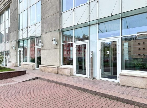 Продажа однокомнатной квартиры - Новгородская улица, д.23 