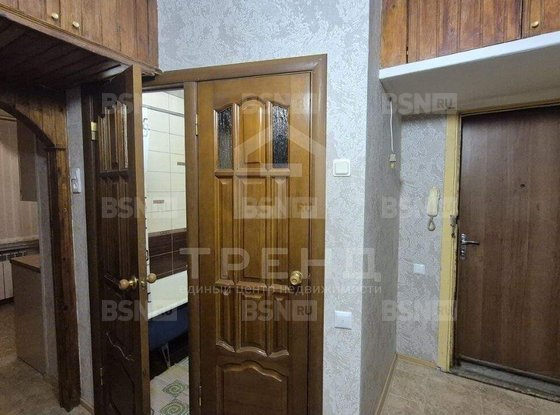 Продажа однокомнатной квартиры - Бухарестская улица, д.68, корп.2 