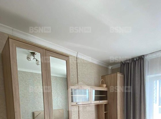 Продажа однокомнатной квартиры - Советский проспект, д.34, корп.3 