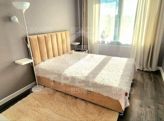 Продажа однокомнатной квартиры - Бугры, Гаражный проезд, д.27, корп.2 