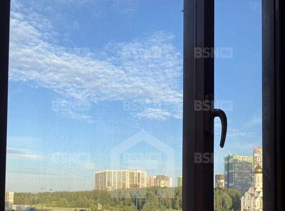 Продажа однокомнатной квартиры - Кудрово, 5-й ряд улица, д.1 