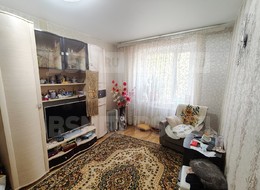 Продажа комнаты в многокомнатной квартире - Рощинская ул., 3, к 2 