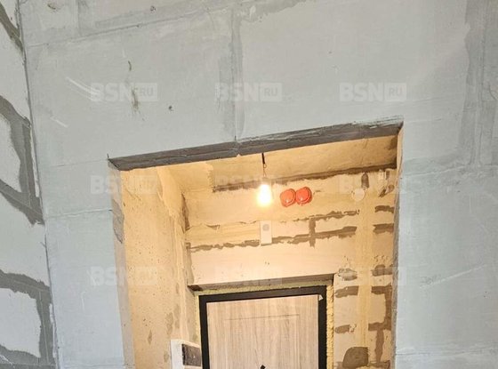 Продажа однокомнатной квартиры - Планерная улица, д.99 