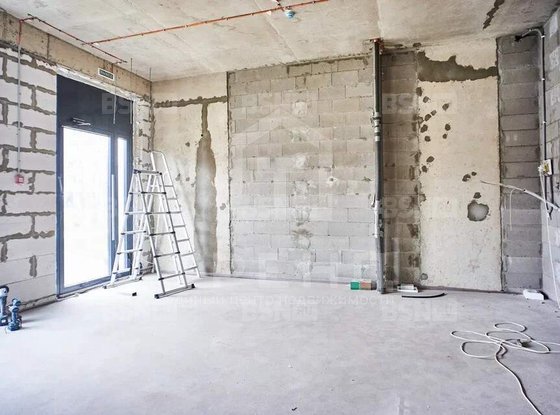 Аренда универсального помещения - Парашютная улица, д.79, корп.1 стр 1 
