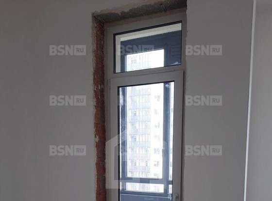 Продажа однокомнатной квартиры - Кудрово, Строителей проспект, д.1, корп.2 