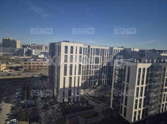 Продажа двухкомнатной квартиры -  д.1 