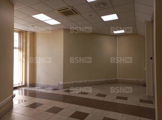 Аренда офиса - Дунайский проспект, д.13, корп.1 