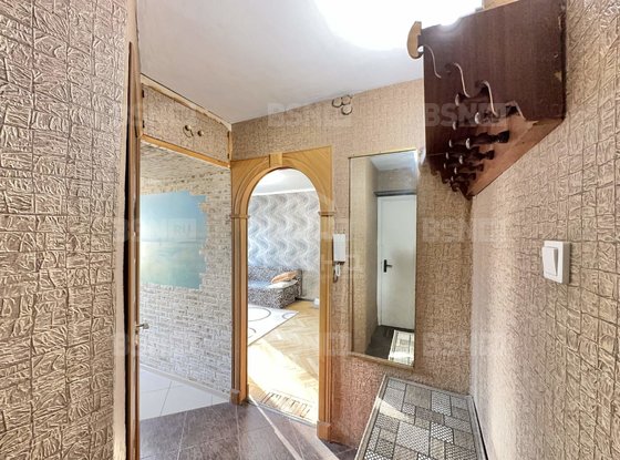 Продажа трехкомнатной квартиры - Новосибирская улица, д.18 