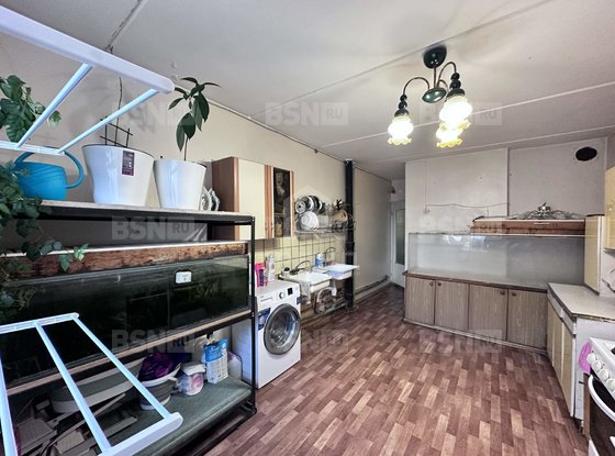 Продажа однокомнатной квартиры - Морская набережная, д.17, корп.2 