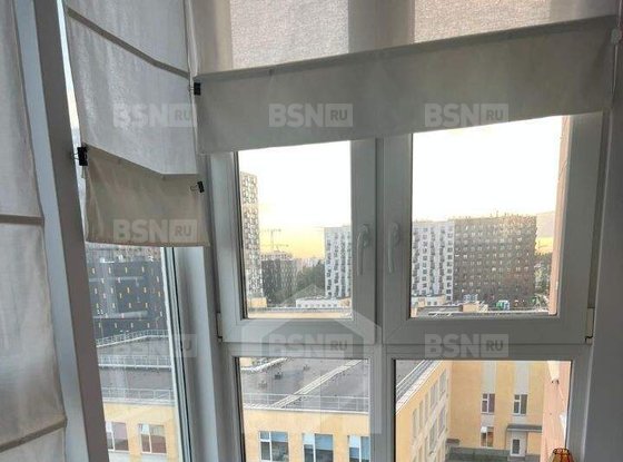 Продажа однокомнатной квартиры - Суздальское шоссе, д.24, корп.3 