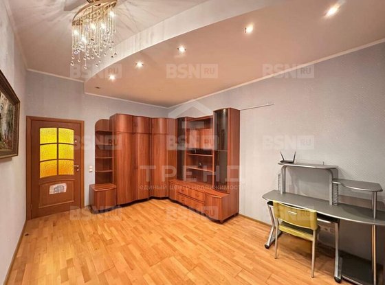 Продажа трехкомнатной квартиры - Ярославский проспект, д.66, корп.1 