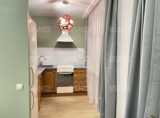 Продажа двухкомнатной квартиры - Руставели улица, д.50 