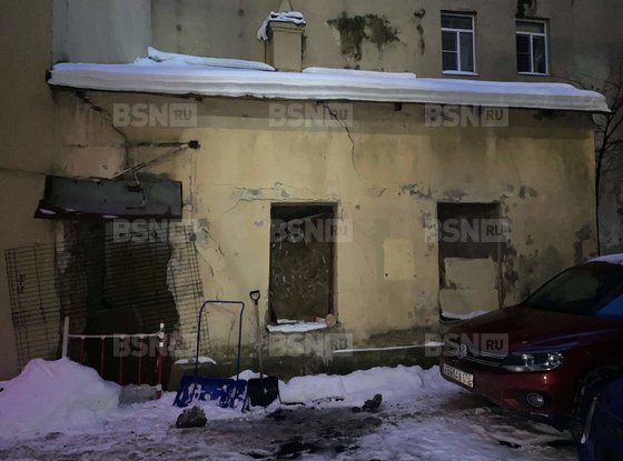 Продажа офиса - Крюкова канала набережная, д.7/2, литера А 