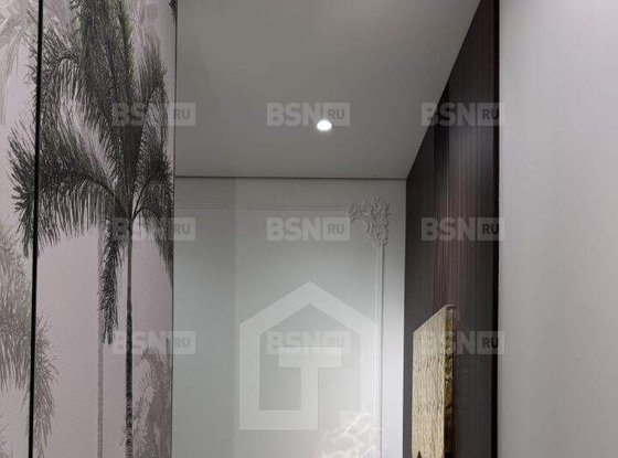 Продажа двухкомнатной квартиры - Петровский проспект, д.28, корп.2 