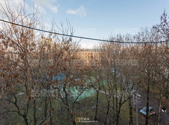 Продажа двухкомнатной квартиры - 2-й Рабфаковский переулок, д.5, корп.2 литера У 