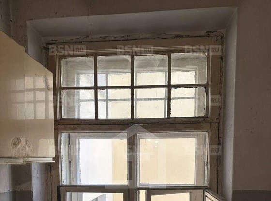 Продажа двухкомнатной квартиры - Моховая улица, д.5 
