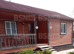 Продажа дачи - Ленинградская область, Гатчинский район, Балтиец тер. СНТ