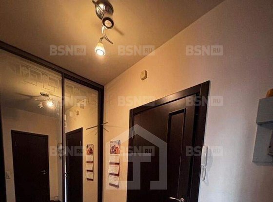 Продажа однокомнатной квартиры - Мурино, Шоссе в Лаврики улица, д.34, корп.1 