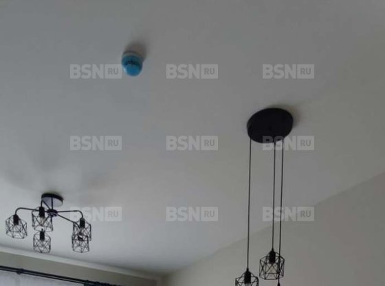 Продажа однокомнатной квартиры - Витебский проспект, д.99, корп.1 