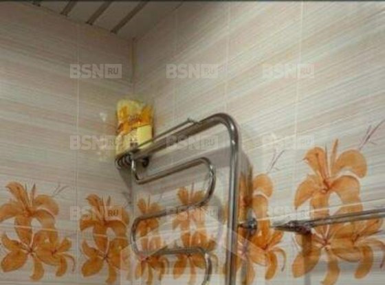 Продажа трехкомнатной квартиры - Луга, Победы улица, д.12 